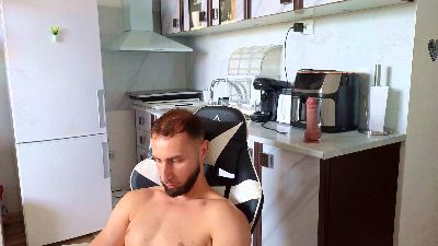 RyanStorm_ live cam on Cam4