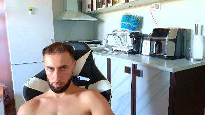 RyanStorm_ live cam on Cam4