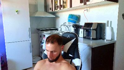 RyanStorm_ live cam on Cam4