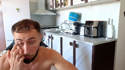 RyanStorm_ live cam on Cam4