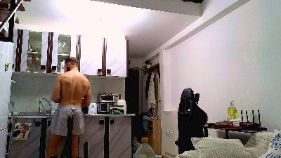 RyanStorm_ live cam on Cam4