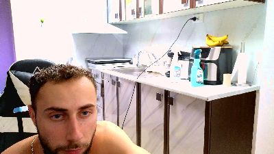 RyanStorm_ live cam on Cam4