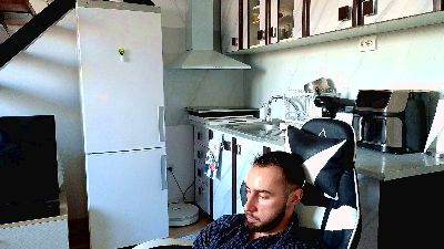 RyanStorm_ live cam on Cam4