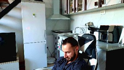RyanStorm_ live cam on Cam4