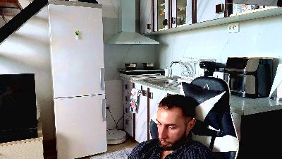 RyanStorm_ live cam on Cam4