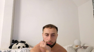 RyanStorm_ live cam on Cam4