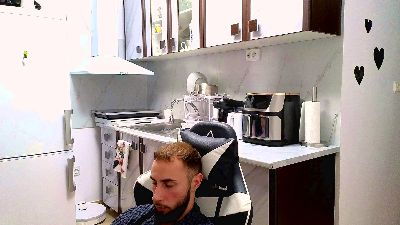 RyanStorm_ live cam on Cam4