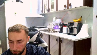 RyanStorm_ live cam on Cam4
