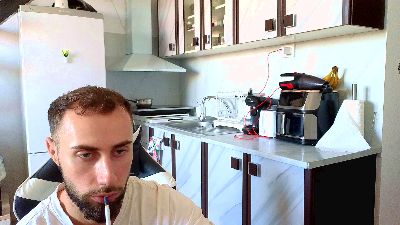 RyanStorm_ live cam on Cam4