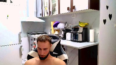 RyanStorm_ live cam on Cam4