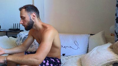 RyanStorm_ live cam on Cam4