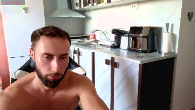 RyanStorm_ live cam on Cam4