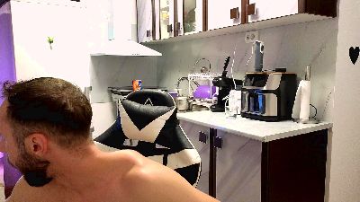 RyanStorm_ live cam on Cam4