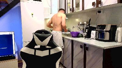 RyanStorm_ live cam on Cam4