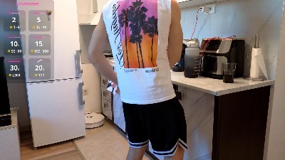 RyanStorm_ live cam on Cam4