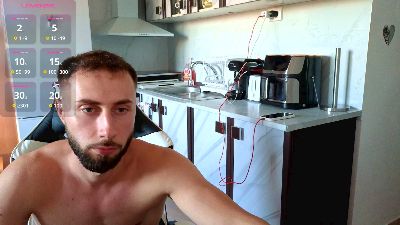RyanStorm_ live cam on Cam4
