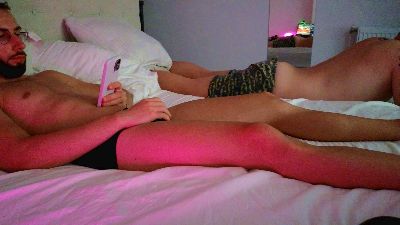 RyanStorm_ live cam on Cam4