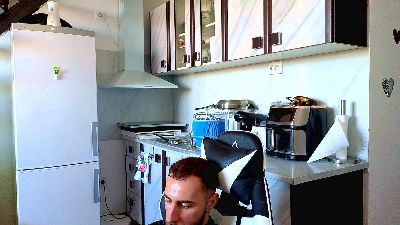 RyanStorm_ live cam on Cam4