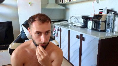 RyanStorm_ live cam on Cam4