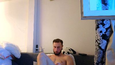 RyanStorm_ live cam on Cam4
