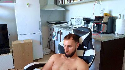 RyanStorm_ live cam on Cam4