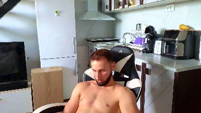 RyanStorm_ live cam on Cam4