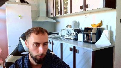 RyanStorm_ live cam on Cam4