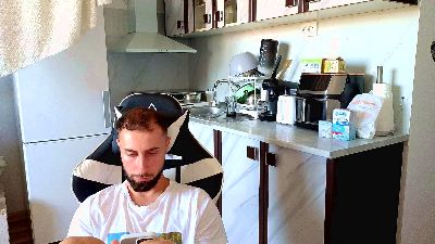 RyanStorm_ live cam on Cam4