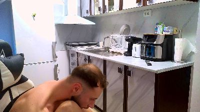 RyanStorm_ live cam on Cam4