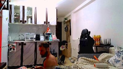 RyanStorm_ live cam on Cam4