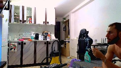 RyanStorm_ live cam on Cam4
