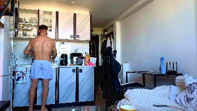 RyanStorm_ live cam on Cam4