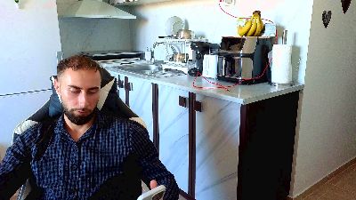 RyanStorm_ live cam on Cam4