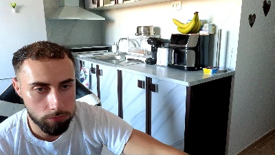 RyanStorm_ live cam on Cam4