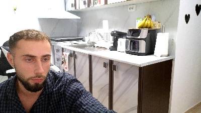 RyanStorm_ live cam on Cam4