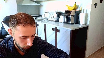 RyanStorm_ live cam on Cam4
