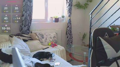 RyanStorm_ live cam on Cam4