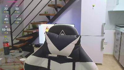 RyanStorm_ live cam on Cam4