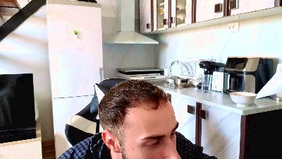 RyanStorm_ live cam on Cam4