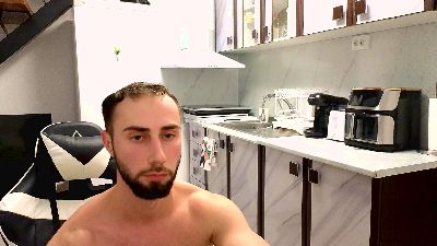 RyanStorm_ live cam on Cam4