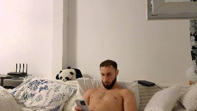 RyanStorm_ live cam on Cam4