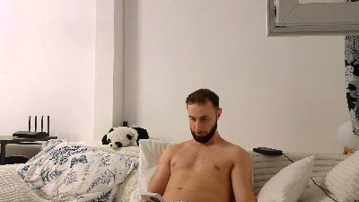 RyanStorm_ live cam on Cam4