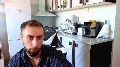 RyanStorm_ live cam on Cam4