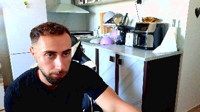 RyanStorm_ live cam on Cam4