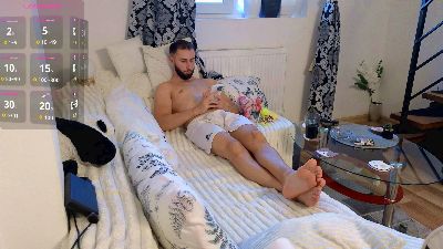 RyanStorm_ live cam on Cam4