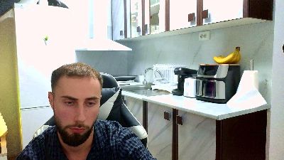 RyanStorm_ live cam on Cam4