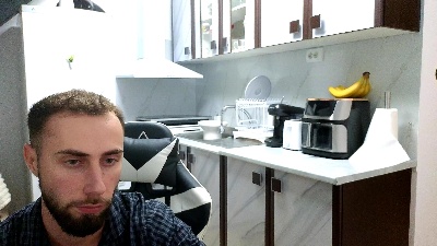 RyanStorm_ live cam on Cam4