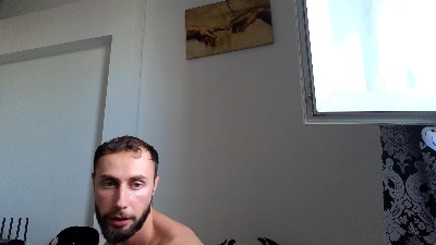 RyanStorm_ live cam on Cam4