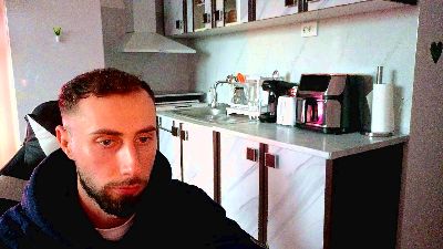 RyanStorm_ live cam on Cam4