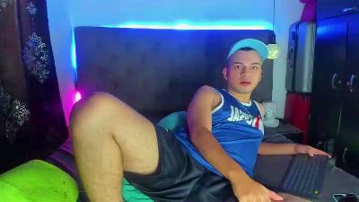 videochat porno RyanValentay